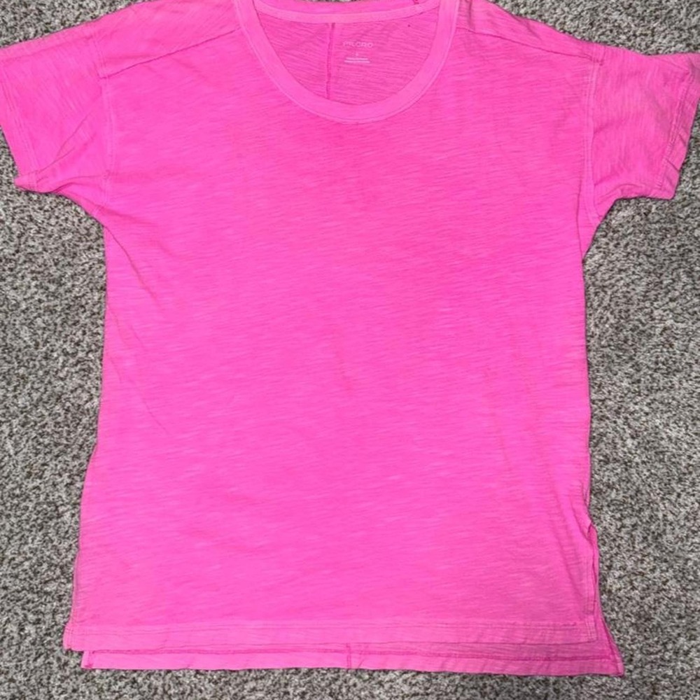 Pilcro Oversized Tee